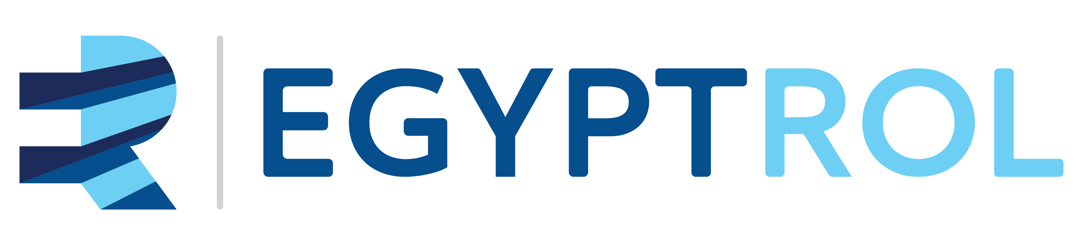 EGYPTROL Logo