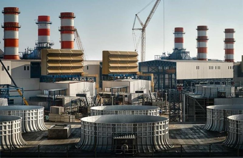 EGYPTROL megaprojects brullous 4800mw staffing SIEMENS